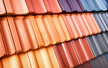 Fraserburgh roof tile costs