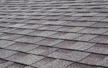 Fraserburgh tiles for shallow pitch roofing