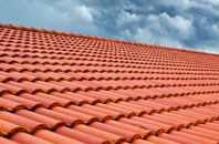 Fraserburgh roofing tiles